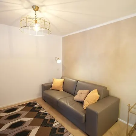 Am-wildpfad Apartmán *