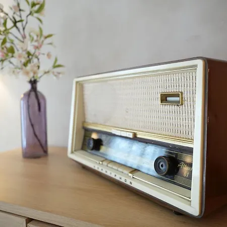 Am-wildpfad Apartment Bad Goisern