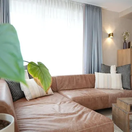 Am-wildpfad Apartmán *