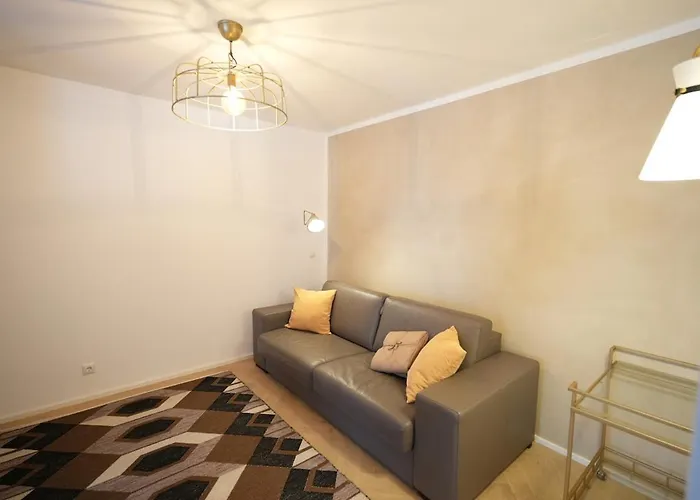 Am-wildpfad Apartment *