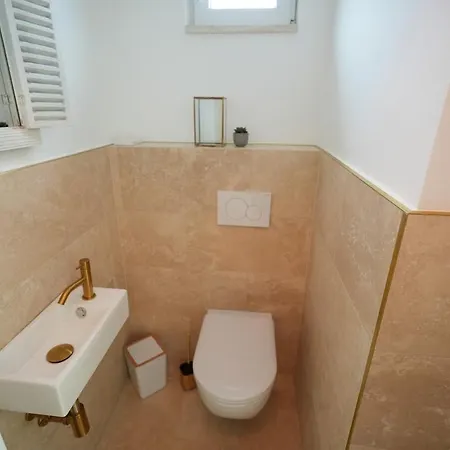 Apartament Am-wildpfad *