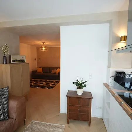 Am-wildpfad Apartment Bad Goisern