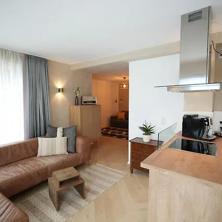 Apartament Am-wildpfad Bad Goisern