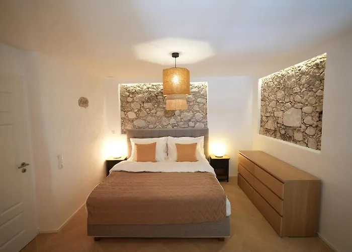 Appartement Am-wildpfad