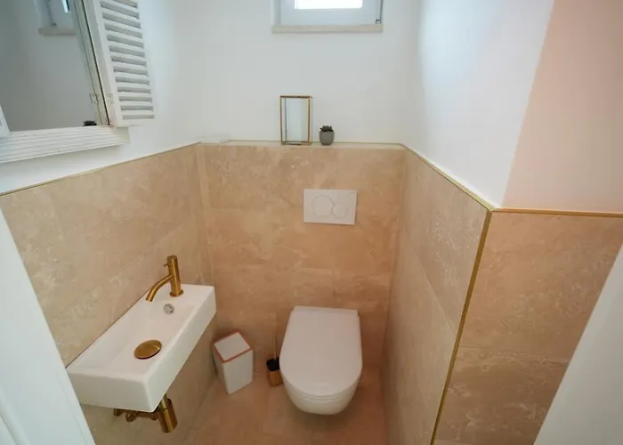 Appartement Am-wildpfad *