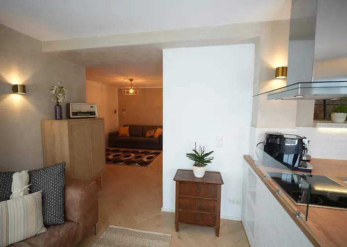 Am-wildpfad Appartement Bad Goisern