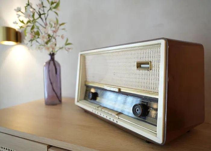 Am-wildpfad Appartement Bad Goisern