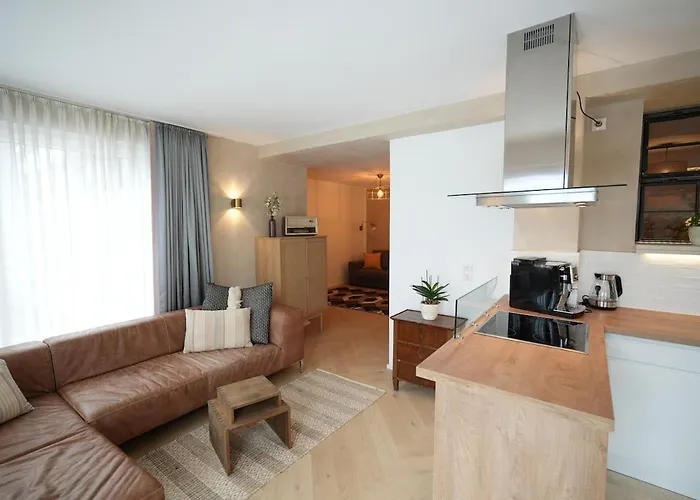 Appartement Am-wildpfad Bad Goisern