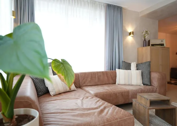 Am-wildpfad Appartement *