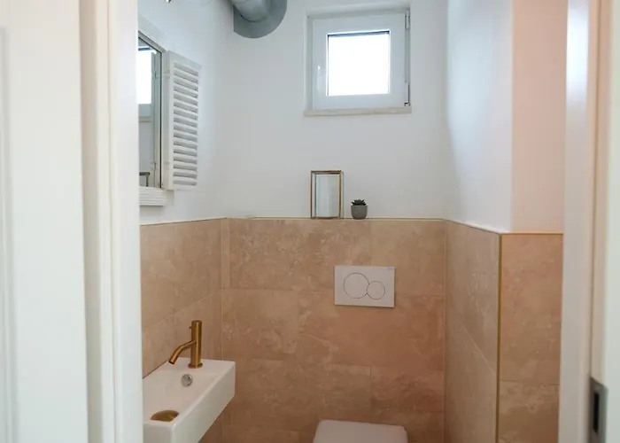 Appartement Am-wildpfad